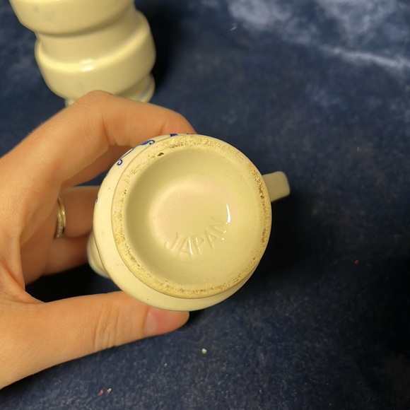 VTG Dutch Cream and Sugar - Picture 4 of 5